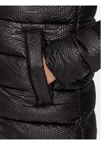 CMP Płaszcz zimowy 33K3576 Czarny Regular Fit. Kolor: czarny. Materiał: syntetyk. Sezon: zima