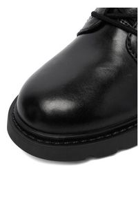 Beverly Hills Polo Club Trzewiki CEO-WI45-TOSS-01 Czarny. Kolor: czarny. Materiał: skóra #8