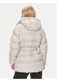 Helly Hansen Kurtka zimowa Grace 54016 Beżowy Regular Fit. Kolor: beżowy. Materiał: syntetyk. Sezon: zima #7