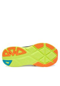 Saucony Buty do biegania Guide 18 S20998 Granatowy. Kolor: niebieski. Materiał: materiał #3
