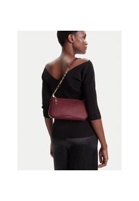 Torebka MICHAEL Michael Kors. Kolor: czerwony #1