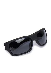 Quiksilver Okulary przeciwsłoneczne QS-MA-005-SS25 Czarny. Kolor: czarny #5