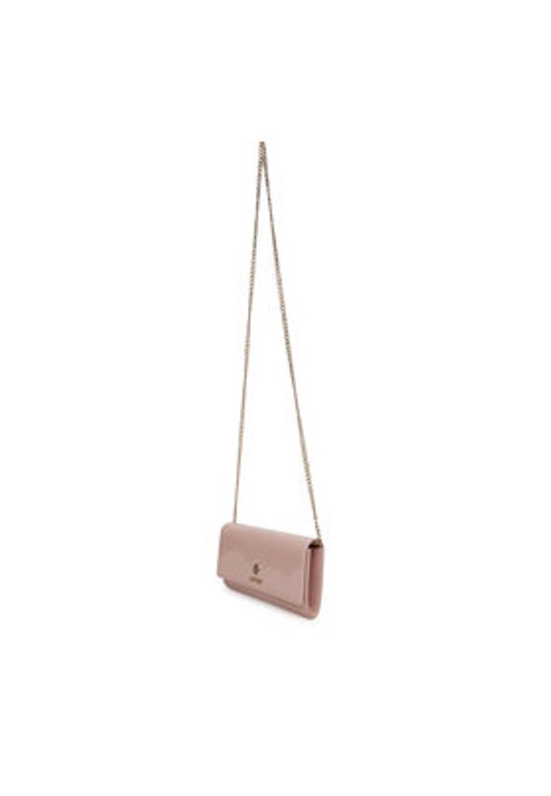 Nine West Torebka NW-W1-013-SS25 Różowy. Kolor: różowy