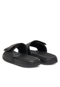 skechers - Skechers Klapki Gambix 2.0- 51729/BBK Czarny. Kolor: czarny. Materiał: syntetyk #6