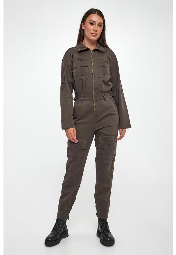 Aeronautica Militare - Kombinezon damski AERONAUTICA MILITARE