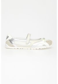 Pinko - Baleriny damskie skórzane PINKO. Materiał: skóra #3