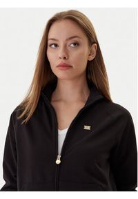 EA7 Emporio Armani Bluza 7W000457 AF13135 UC001 Czarny Regular Fit. Kolor: czarny. Materiał: bawełna #3