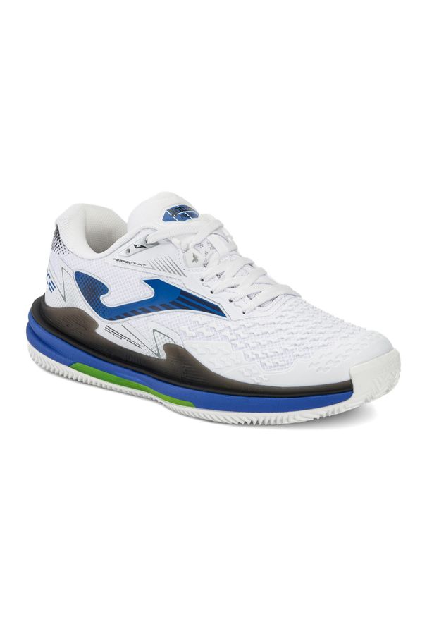 Buty do tenisa męskie Joma Ace C. Kolor: biały. Sport: tenis