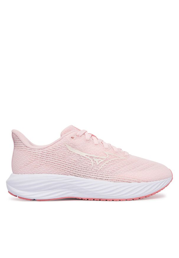 Buty do biegania Mizuno. Kolor: różowy