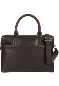 dbramante1928 Rosenborg - Notebook-Tasche - 40.6 cm (16") - Hunter Dark