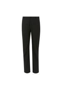 Regatta - Męskie Spodnie Do Chodzenia Bayfell. Kolor: czarny. Sezon: lato. Sport: turystyka piesza #1