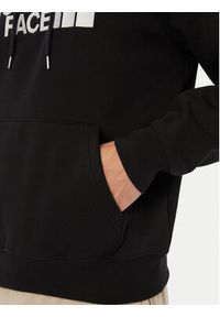 The North Face Bluza Tnf Essential Drew Peak NF0A8FDA Czarny Regular Fit. Kolor: czarny. Materiał: syntetyk #3