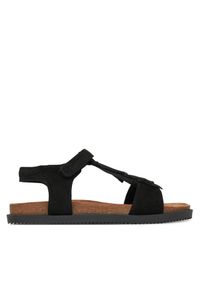 Sandały Lasocki Young. Kolor: czarny #1