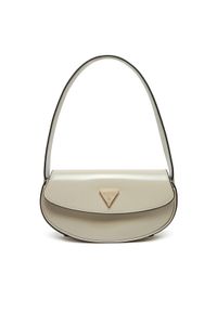 Guess Torebka HWNG94 96780 Écru. Materiał: skórzane