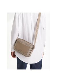 Torebka MICHAEL Michael Kors. Kolor: beżowy #1