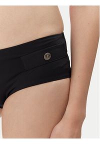 JOOP! Dół od bikini 10224490 Czarny. Kolor: czarny. Materiał: syntetyk