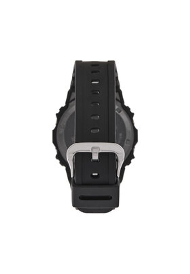 G-Shock Zegarek GW-5000HS-1ER Czarny. Kolor: czarny