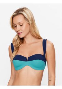 Triumph Góra od bikini Summer Glow 10214513 Kolorowy. Materiał: syntetyk. Wzór: kolorowy #1