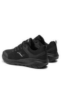 Joma Sneakersy Osiris Men 2401 COSIRS2401 Czarny. Kolor: czarny. Materiał: materiał #6