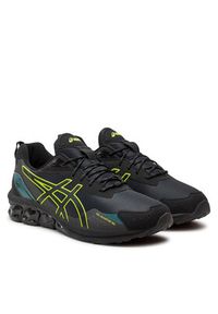 Asics Sneakersy Gel-Quantum 180 Ls 1201A993 Czarny. Kolor: czarny. Materiał: materiał #2