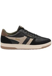 Trenerzy Gola Hawk. Kolor: czarny. Sezon: lato