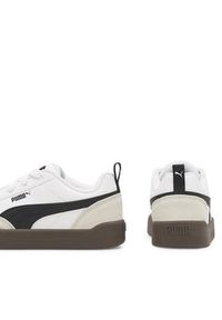 Puma Sneakersy Park Lifestyle OG 397262 01 Biały. Kolor: biały. Materiał: syntetyk #5