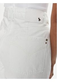 Patrizia Pepe Jeansy 2P1592/D075-W351 Écru Regular Fit #3