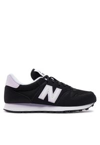 New Balance Sneakersy GW500MH2 Czarny. Kolor: czarny #1