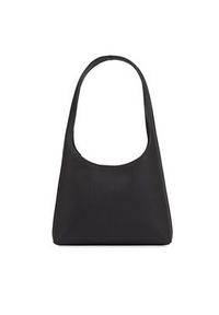 Calvin Klein Jeans Torebka Minimal Monogram A Shoulderbag T K60K611820 Czarny. Kolor: czarny #4