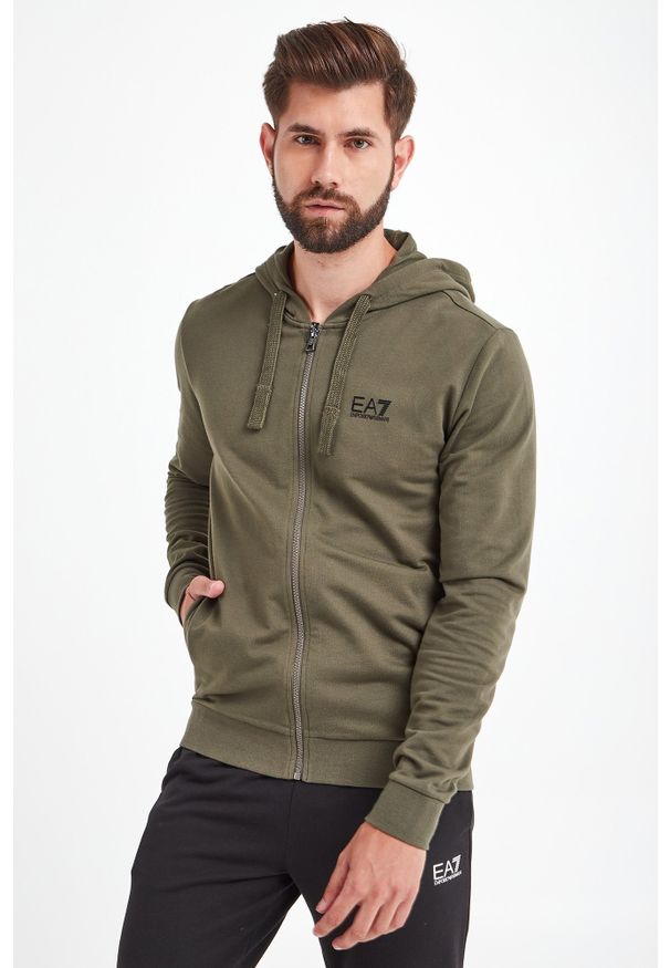 Spodnie dresowe EA7 Emporio Armani