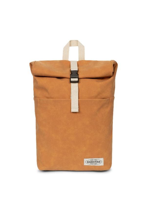 Plecak Eastpak Up Roll. Kolor: żółty. Styl: casual