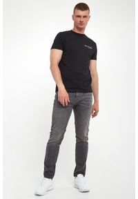 Balmain - T-shirt męski BALMAIN #4