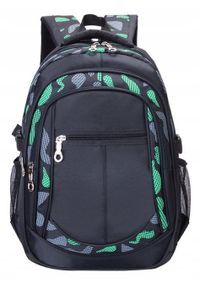 Alogy - K403L PLECAK SZKOLNY TURYSTYCZNY MIEJSKI