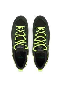 Diemme Sneakersy Grappa Hiker DI25FWGHM-F04X008GRE Czarny. Kolor: czarny. Materiał: materiał #5