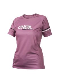 O'NEAL - Koszulka rowerowa mtb damska O'neal Soul. Kolor: różowy. Sport: kolarstwo #1