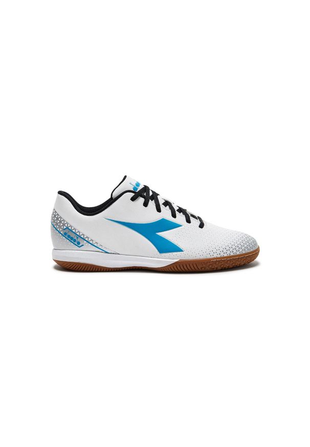 Diadora - Buty piłkarskie męskie DIADORA PICHICHI 6 IDR. Kolor: biały. Sport: piłka nożna