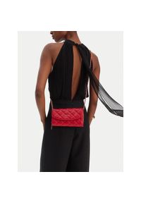 Torebka Badura. Kolor: czerwony #1