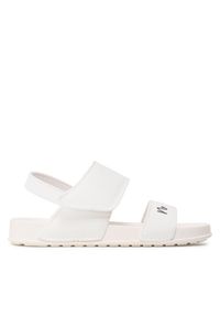 Sandały Nelli Blu. Kolor: biały #1