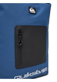 Quiksilver Plecak C-QUIC-KL-002-08 Niebieski. Kolor: niebieski. Materiał: syntetyk #4