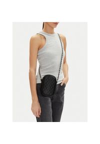 Torebka DeeZee. Kolor: czarny #1