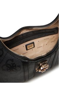 Guess Torebka Erenia HWSO78 38180 Szary. Kolor: szary. Materiał: skórzane #6