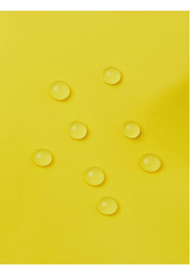 Reima Rękawiczki dziecięce Kura 5300005A Żółty. Kolor: żółty. Materiał: poliester, materiał