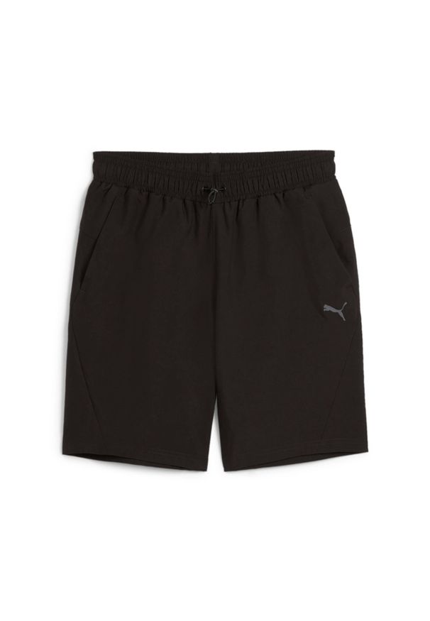 Szorty Puma RAD/CAL. Kolor: czarny