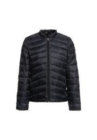 Roxy - dla Kobiety COAST ROAD Czarny. Kolor: czarny, szary, wielokolorowy. Materiał: nylon