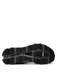 On Buty do biegania Cloudvista 6498269 Szary. Kolor: szary. Materiał: materiał