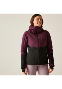 DARE 2B - Kurtka narciarska damska Dare 2b DWP621 Flurry II Jacket. Materiał: włókno, materiał. Sezon: zima. Sport: narciarstwo #1