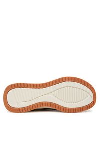 skechers - Skechers Sneakersy Bobs Squad 4-Staple Look 117624/NVY Granatowy. Kolor: niebieski. Materiał: materiał #2