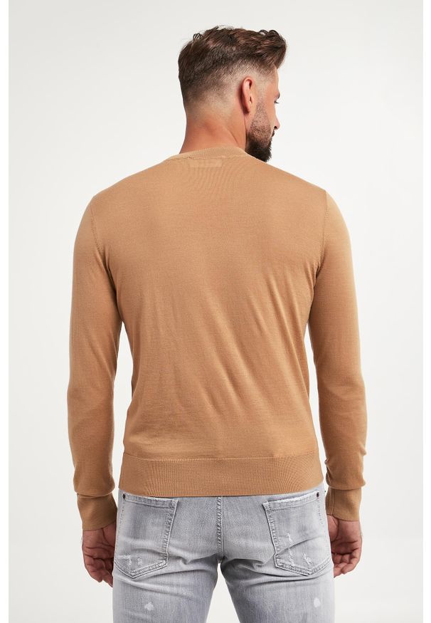 Kardigan męski DSQUARED2