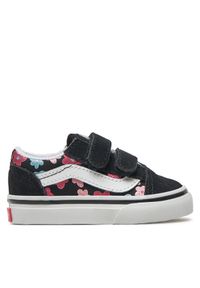 Tenisówki Vans. Kolor: czarny #1