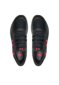 Under Armour Buty do biegania Ua Charged Bandit Tr 3 Sp 3028657-003 Czarny. Kolor: czarny. Materiał: syntetyk #5